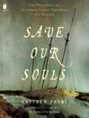 Cover image for Save Our Souls